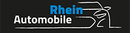 Logo Rhein Automobile